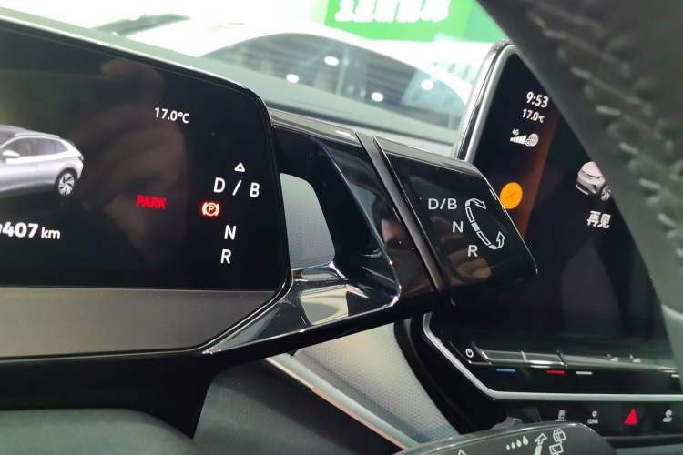 Used Volkswagen ID.4 CROZZ 2022 Long-Range PRO Edition