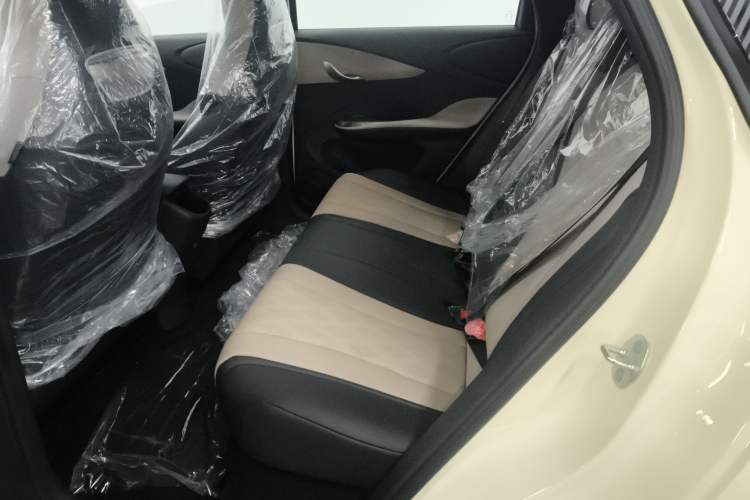 Used BYD Dolphin 2025 420km Free Edition
