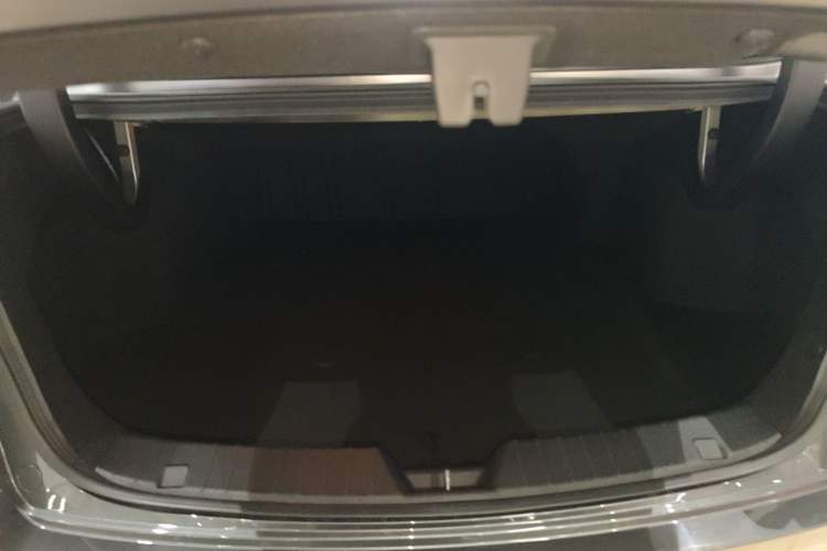 Used Changan Ruicheng PLUS 2023 1.5T DCT Prestige Edition
