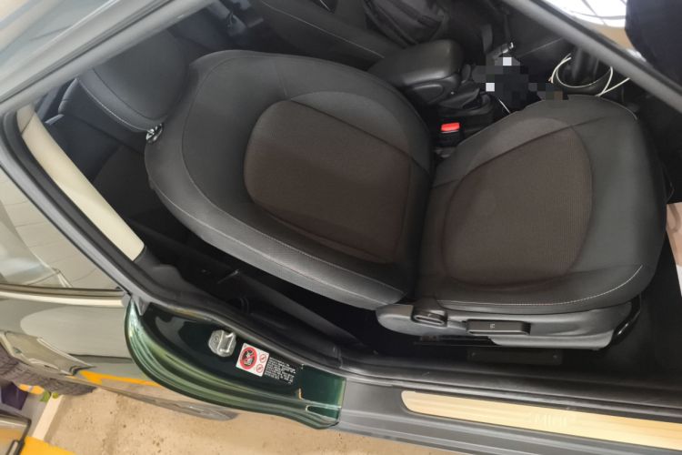 Used  MINI 2016 1.2T ONE Pioneer Edition
