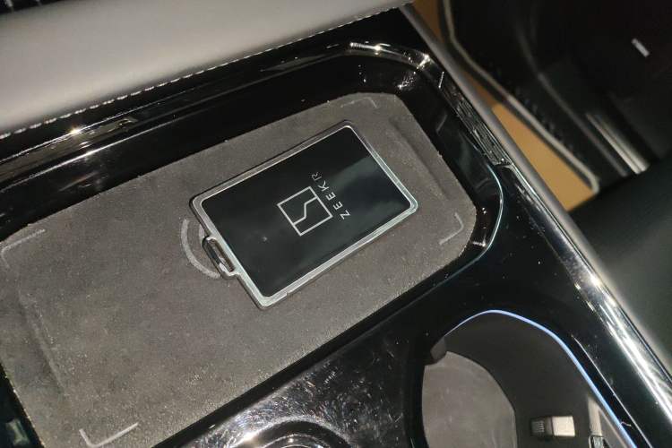 Used Zeekr 009 2022 ME Edition