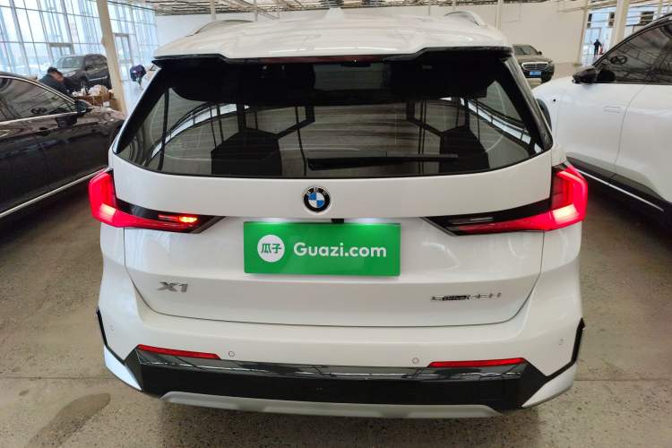 Used BMW X1 2024 sDrive25Li X Design Package
