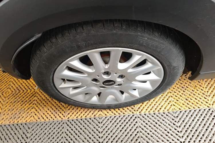 Used  MINI 2014 1.2T ONE+
