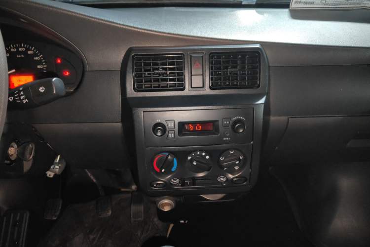 Used Wuling Rongguang 2020 1.5L Extended Basic Version China VI Standard L3C
