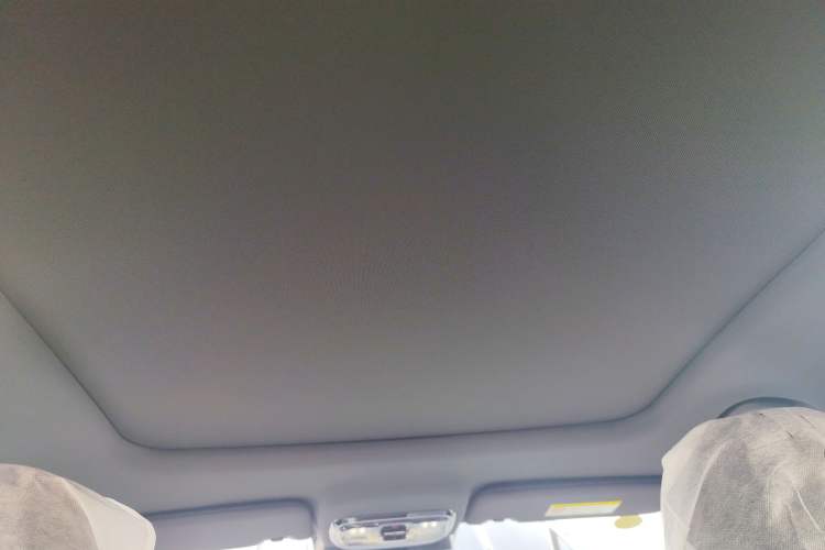 Used Geely Auto Preface 2026 Model Oriental Yao 1.5TD Fuyao Edition