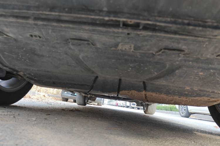 Used Volkswagen Bora 2018 1.5L Automatic Fashion Model
