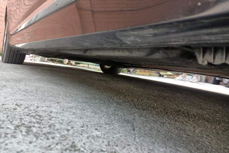 Used BMW 7 Series 2016 730Li Leading Model
