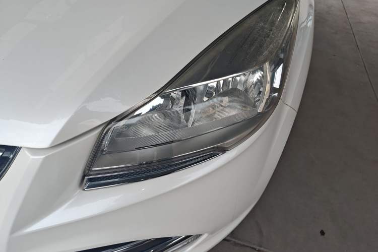 Used Ford Kuga 2015 1.5L GTDi Two-Wheel Drive Fashion Edition