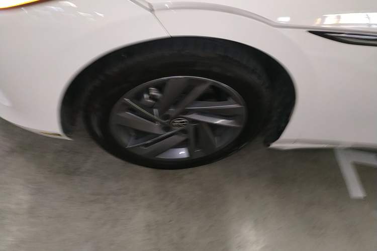 Used Volkswagen Lamando 2022 Lingdu L 280TSI DSG Spicy Edition