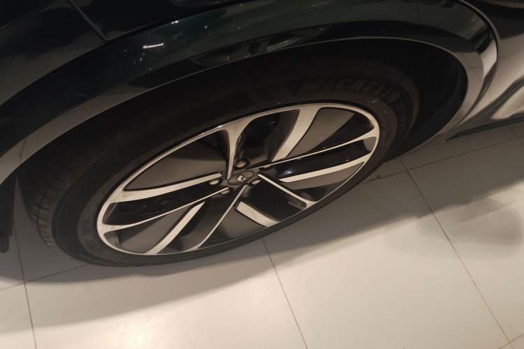 Used Li Auto L9 2024 Pro Model