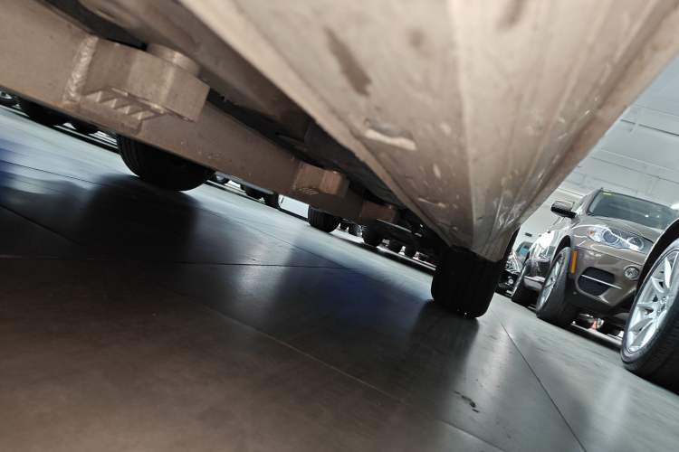 Used BYD e2 2020 Upgraded Model Standard Range Version Standard Configuration
