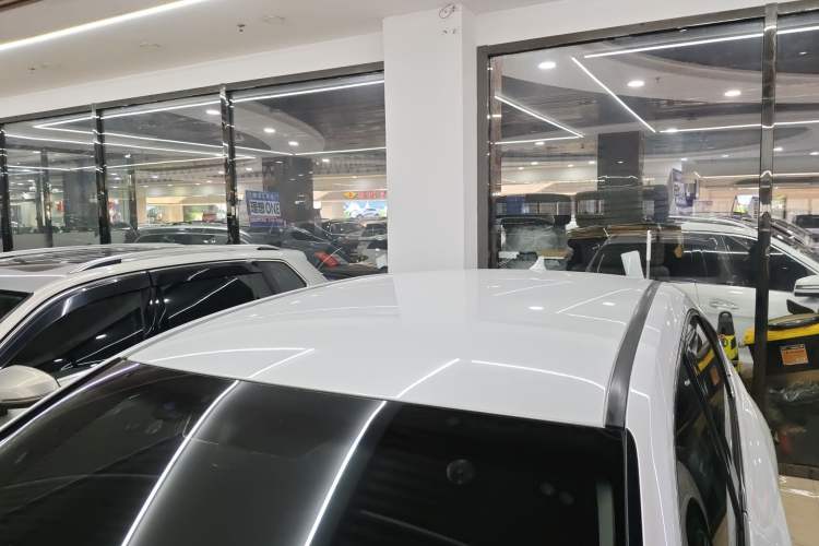 Used Lexus NX 2015 200 Front-Wheel Drive X-Trail SE Edition