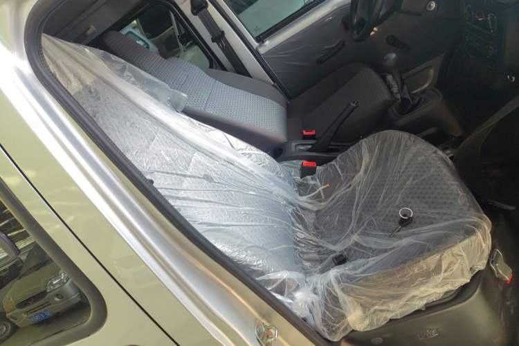 Used Wuling Zhiguang 2023 1.5L Practical Version 5/7 Seats