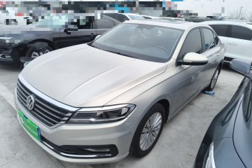 Used Volkswagen Lavida 2018 1.5L Automatic Comfort Edition China V Standard