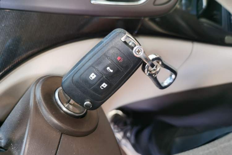 Used Buick Regal 2015 2.0L Leading Fashion Edition
