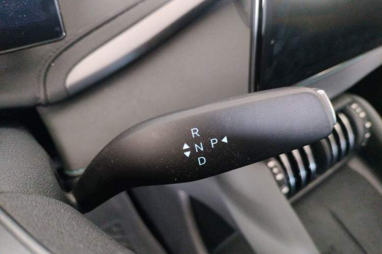 Used BYD Yuan PLUS 2025 Intelligent Driving Version 510 KM Beyond-Grade Edition