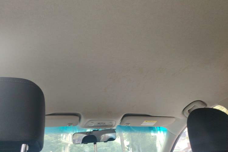 Used Chevrolet Cavalier 2016 1.5L Automatic Enjoyment Edition