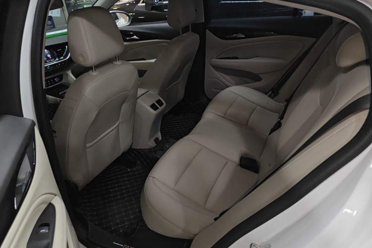 Used Buick Regal 2021 552T Elite Edition
