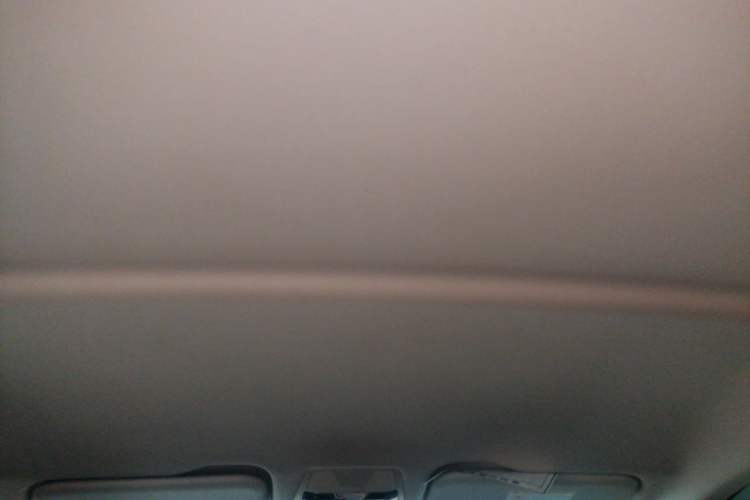 Used Hongqi E-QM5 2022 431 km Charge & Enjoy Edition
