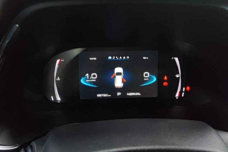 Used Haval H6 2021 National Trend Edition 1.5T Automatic Champion Version