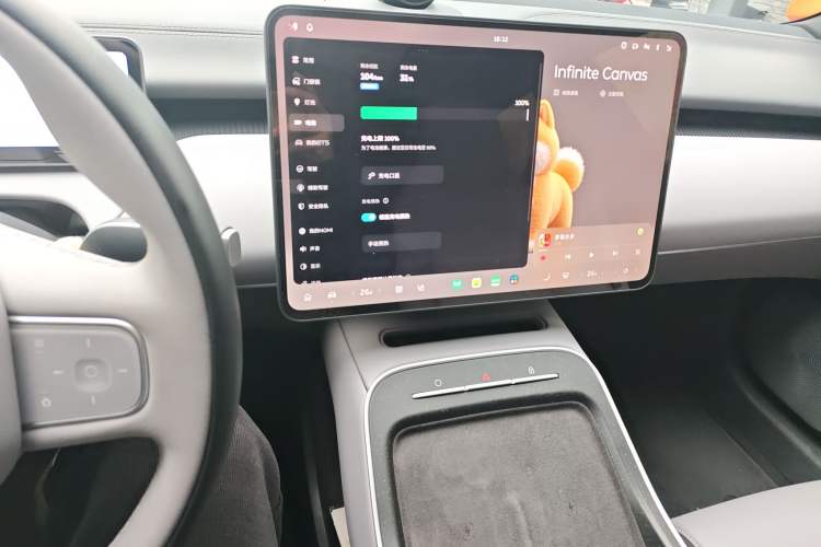 Used Nio ET5 2025 75 kWh