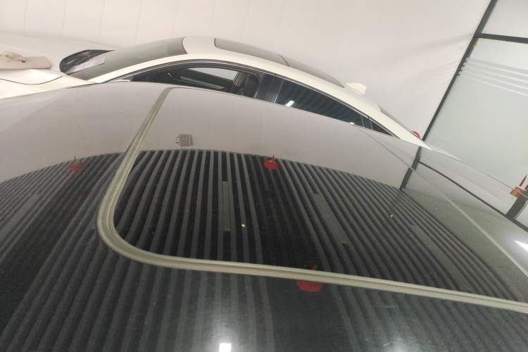 Used Volkswagen Magotan 2018 Facelift 330TSI DSG Luxury Model