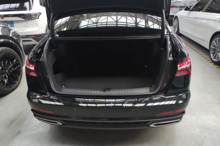 Used Audi A6L 2022 45 TFSI Prestige Dynamic Edition
