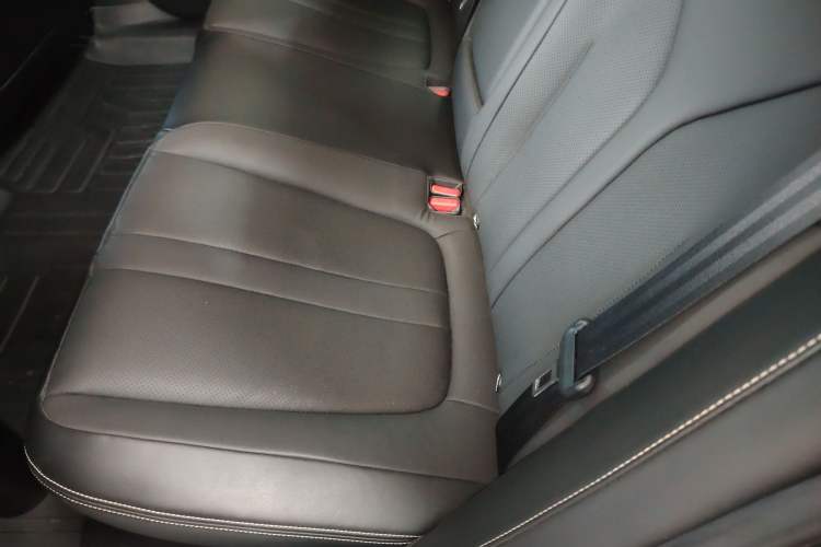 Used XPeng P5 2021 460G+
