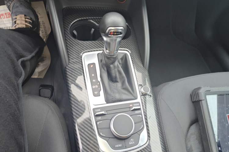 Used Audi A3 2016 Limousine 35 TFSI Ambition Edition