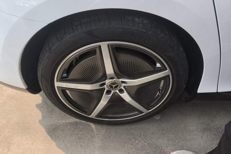 Used Mercedes-Benz EQE 2022 350 First Edition Special Version