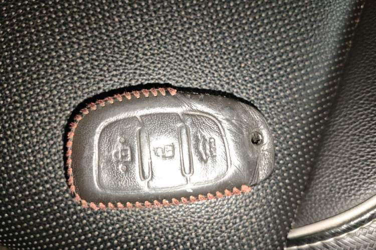 Used Hyundai ix25 2017 1.6L Automatic Smart Version