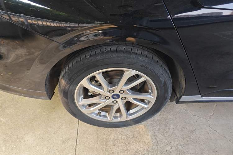 Used Ford Mondeo 2022 EcoBoost 245 Luxury Model
