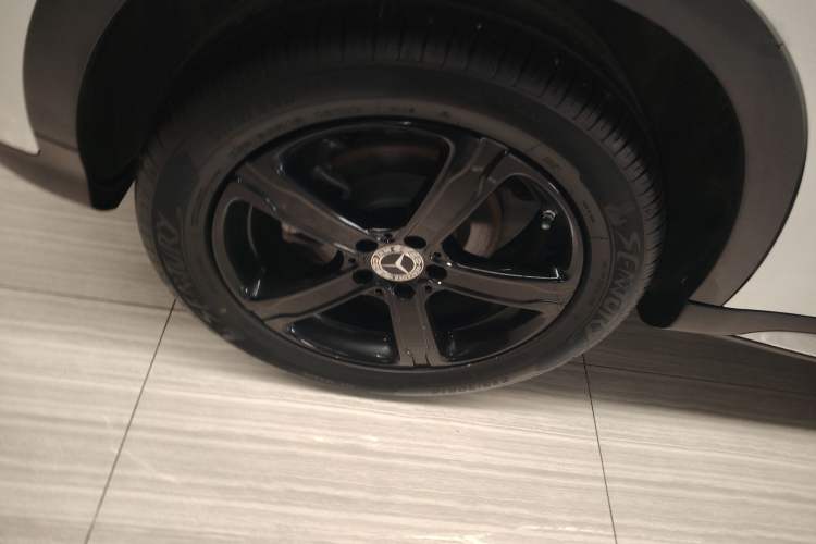 Used Mercedes-Benz GLA 2019 GLA 200 Fashion Model