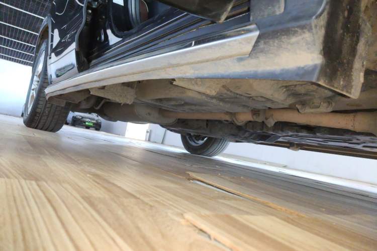 Used Toyota Highlander 2018 2.0T Four-Wheel Drive Luxury Version 7 Seats China VI Standard
