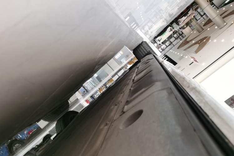 Used XPeng X9 2024 640 All-Wheel Drive High-Performance Max
