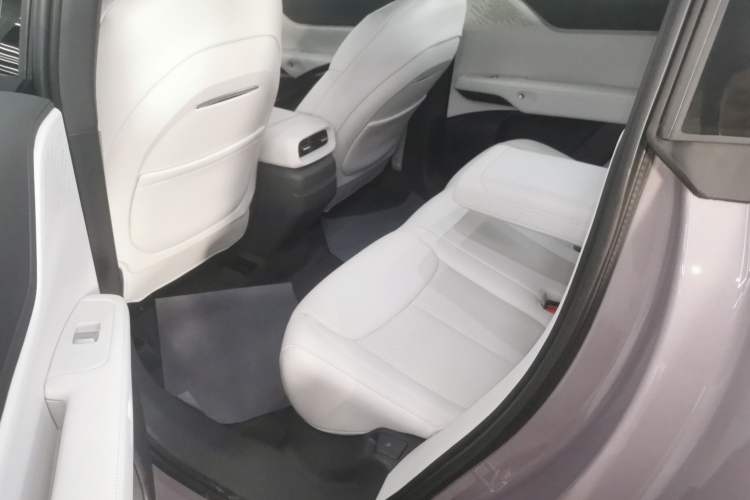 Used XPeng G6 2025 625 Long-Range Max Tech Edition
