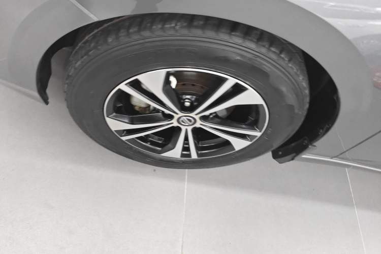 Used Nissan Sylphy 2022 1.6L XL CVT Enjoyment Edition