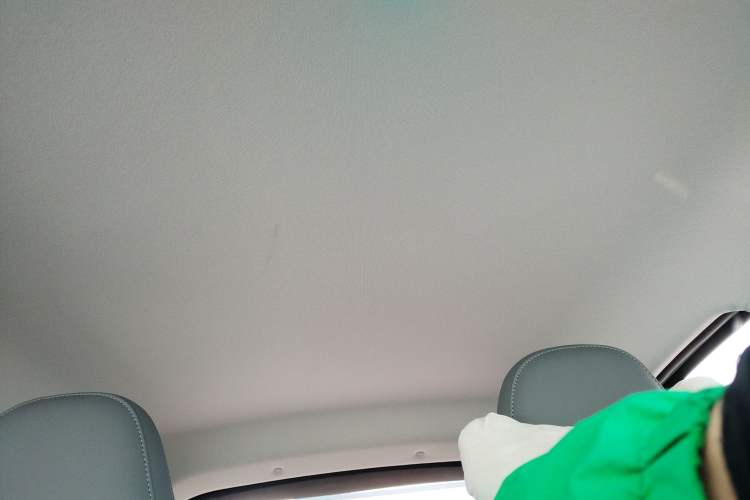 Used Leapmotor T03 2025 310 Comfort Edition
