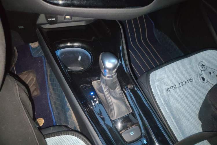 Used Toyota C-HR 2021 2.0L Luxury Edition
