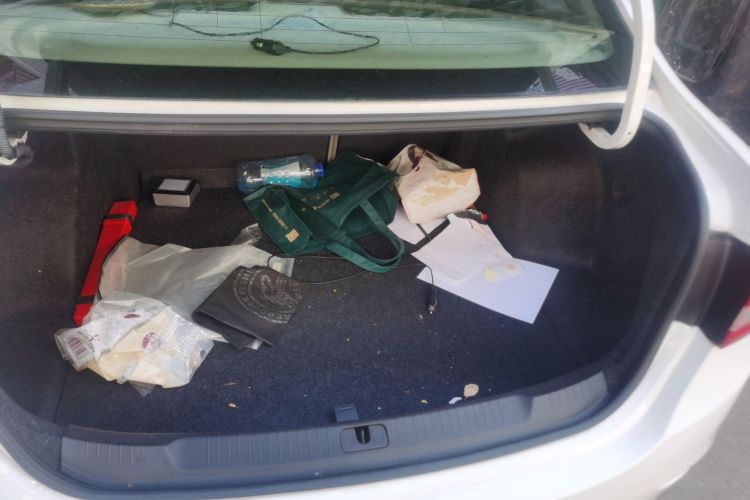 Used Buick GT 2015 15N Automatic Deluxe Edition
