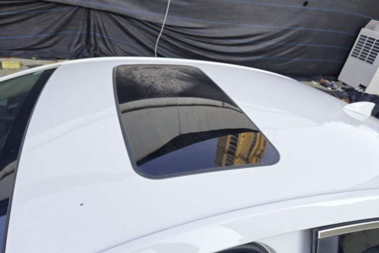 Used Buick Verano 2018 Sedan 20T Dual-Clutch Leading Model
