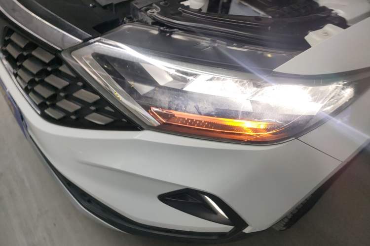 Used Jetta VS5 2019 280TSI Automatic Trend Model