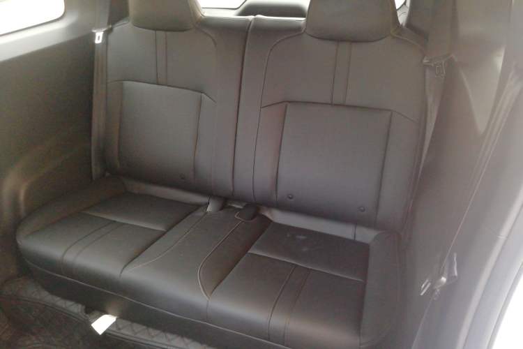 Used Baojun Spark 2023 Intelligent Premium Edition
