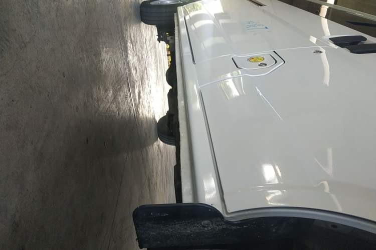 Used Dongfeng Xiaokang EC36 2022 Standard Edition CATL Battery
