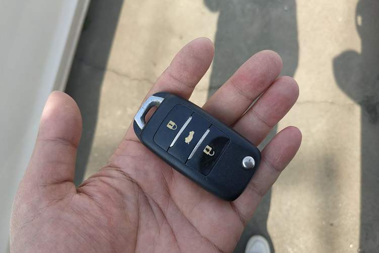 Used Changan Eado 2015 1.6L Automatic Luxury Model
