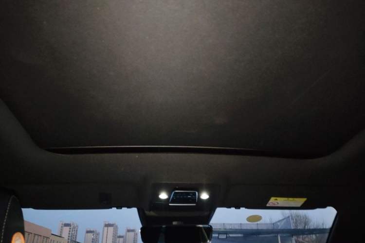 Used BYD Song PLUS New Energy 2021 EV Flagship Model
