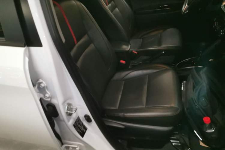 Used Toyota YARiS L Zhi Xian 2022 X-Trail 1.5L CVT Luxury PLUS Edition