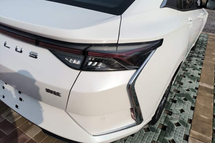 Used Dongfeng Aeolus Yixuan 2020 230T Automatic Cool Edition