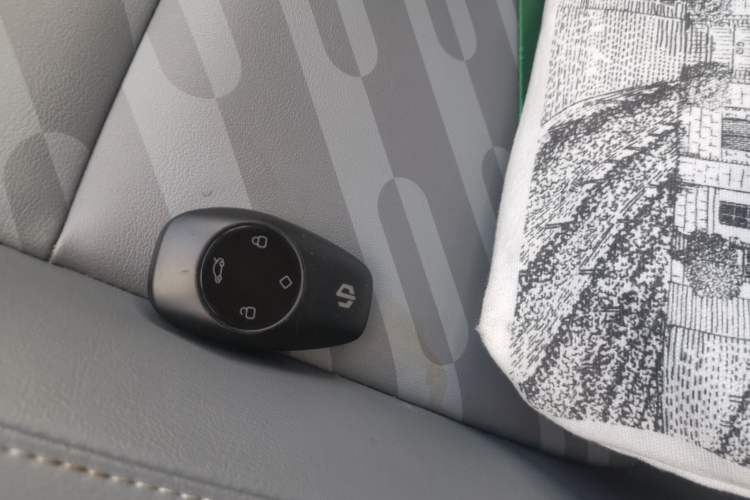 Used Leapmotor T03 2024 403 Comfort Edition
