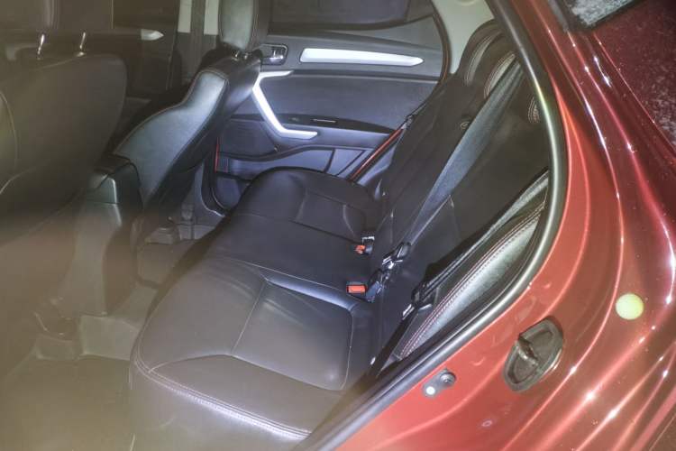 Used  Refine S3 2016 1.5L CVT Luxury Smart Version